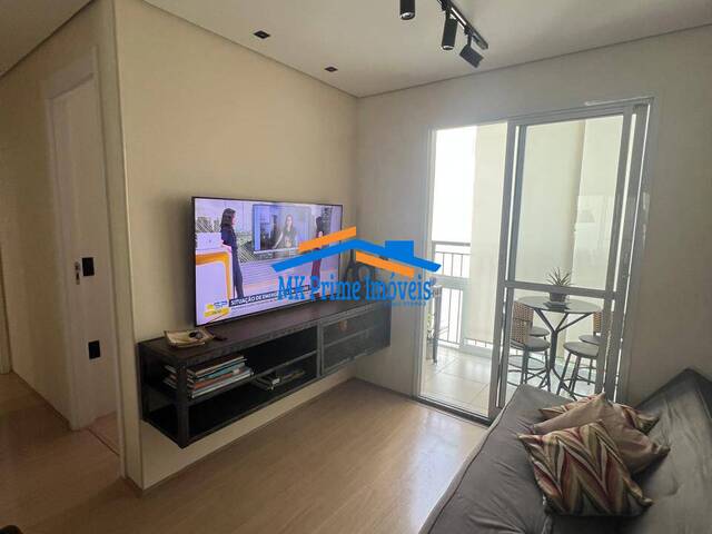 #13556 - Apartamento para Venda em São Paulo - SP