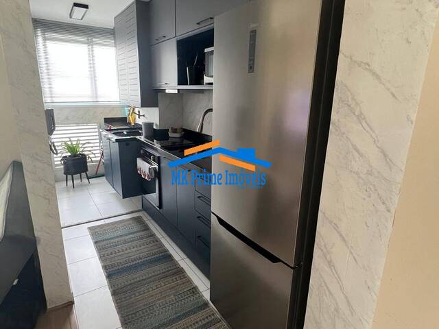 #13556 - Apartamento para Venda em São Paulo - SP
