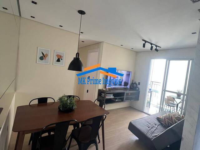 #13556 - Apartamento para Venda em São Paulo - SP