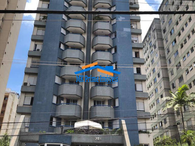 #13557 - Apartamento para Venda em São Paulo - SP