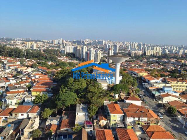 #13558 - Apartamento para Venda em São Paulo - SP