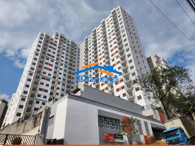 Venda em Vila Gomes - São Paulo