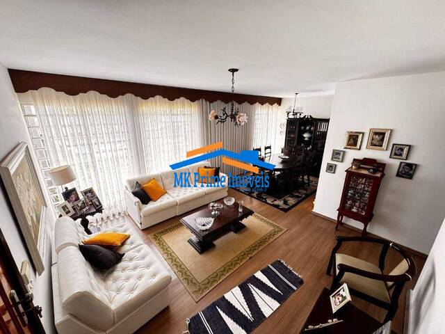 #13560 - Casa Térrea para Venda em São Paulo - SP