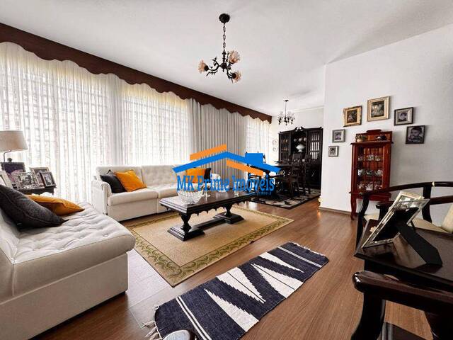 #13560 - Casa Térrea para Venda em São Paulo - SP