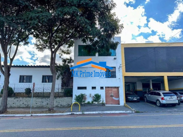 Locação em Vila Lageado - São Paulo
