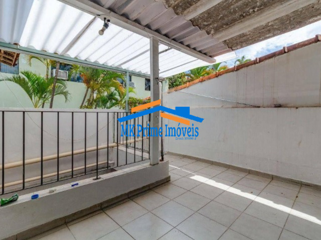 #13563 - Sobrado para Venda em São Paulo - SP