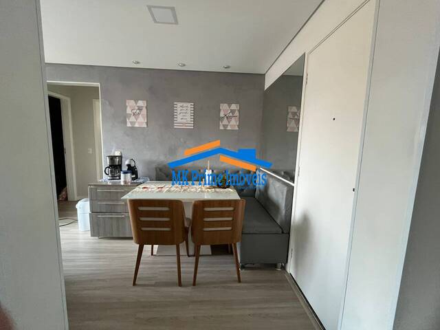 #13565 - Apartamento para Venda em Osasco - SP