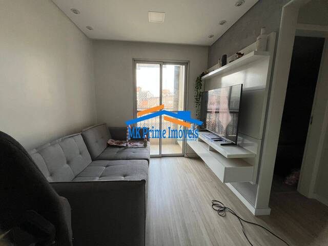 #13565 - Apartamento para Venda em Osasco - SP