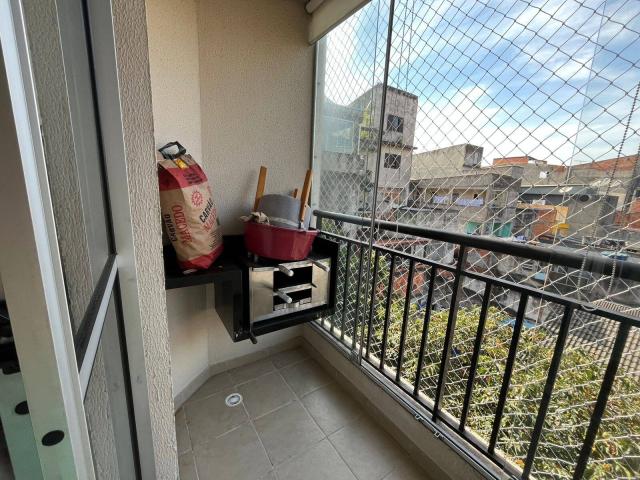 Apartamento para Venda em Osasco - 5
