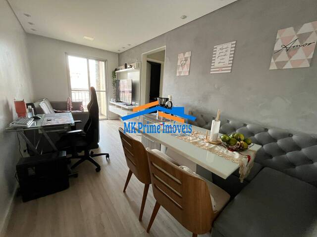 #13565 - Apartamento para Venda em Osasco - SP