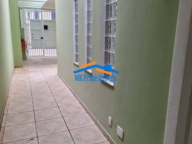 Venda em Jardim Ester - São Paulo
