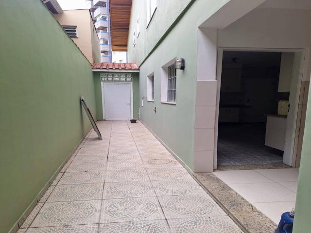 Sobrado para Venda em São Paulo - 4