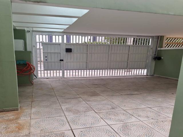 Sobrado para Venda em São Paulo - 2