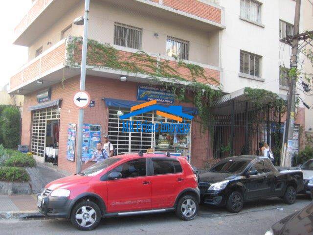 #13568 - Apartamento para Venda em São Paulo - SP