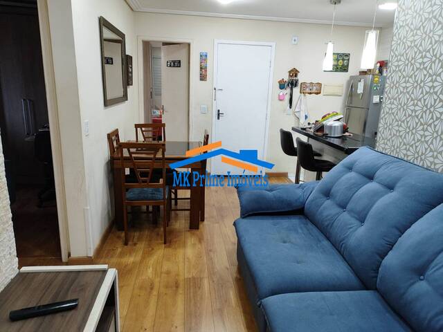#13569 - Apartamento para Venda em Osasco - SP