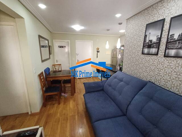 #13569 - Apartamento para Venda em Osasco - SP