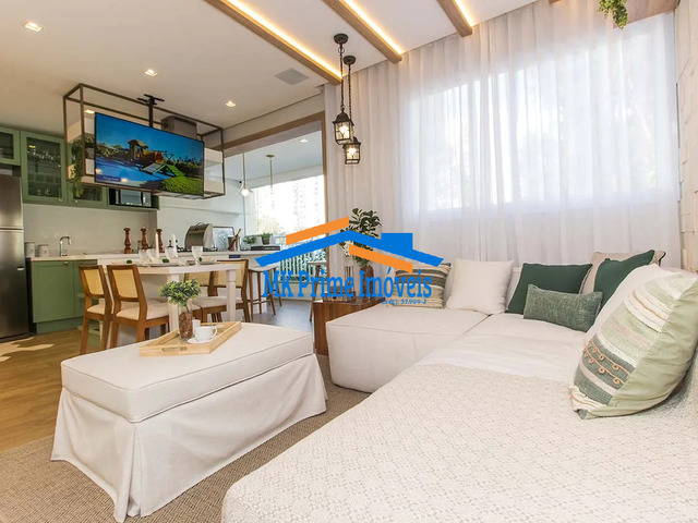 #13545 - Apartamento para Venda em Barueri - SP