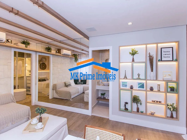 #13545 - Apartamento para Venda em Barueri - SP