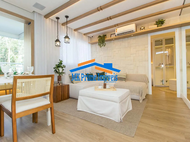 #13545 - Apartamento para Venda em Barueri - SP