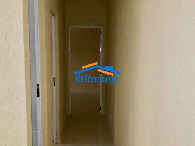 #13570 - Apartamento para Locação em São Paulo - SP