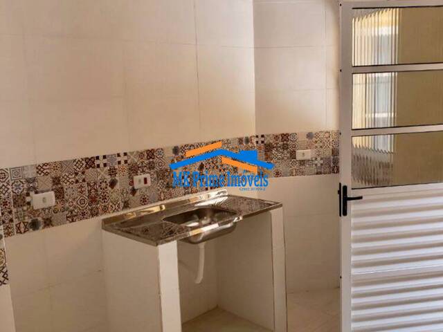 Locação em Vila Boaçava - São Paulo