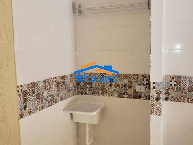 #13570 - Apartamento para Locação em São Paulo - SP