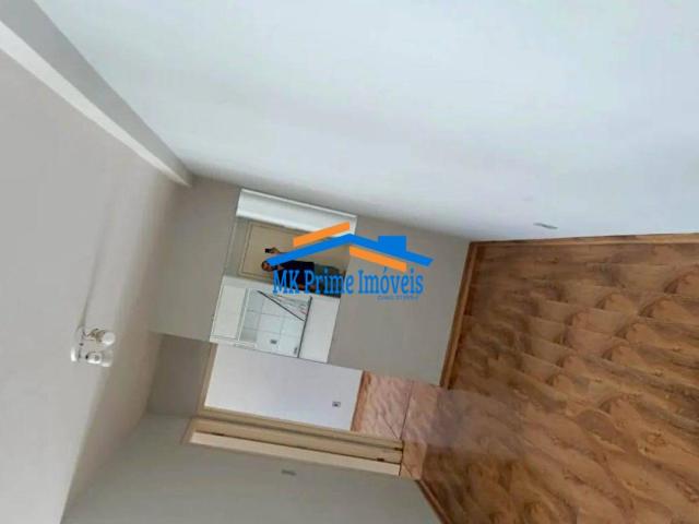#13573 - Apartamento para Venda em Carapicuíba - SP