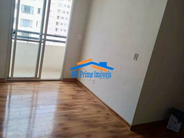 #13573 - Apartamento para Venda em Carapicuíba - SP