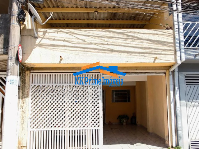#13576 - Casa Térrea para Venda em Osasco - SP