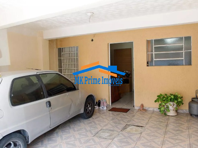 #13576 - Casa Térrea para Venda em Osasco - SP