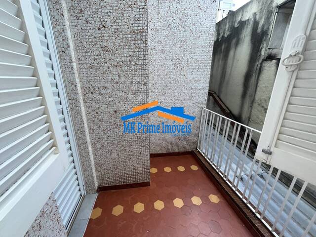 #13579 - Sobrado para Venda em São Paulo - SP