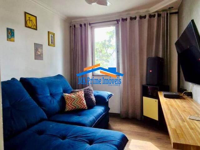 #13577 - Duplex para Venda em São Paulo - SP