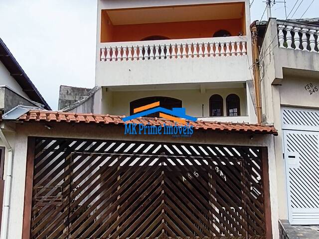 #13580 - Casa para Venda em Osasco - SP