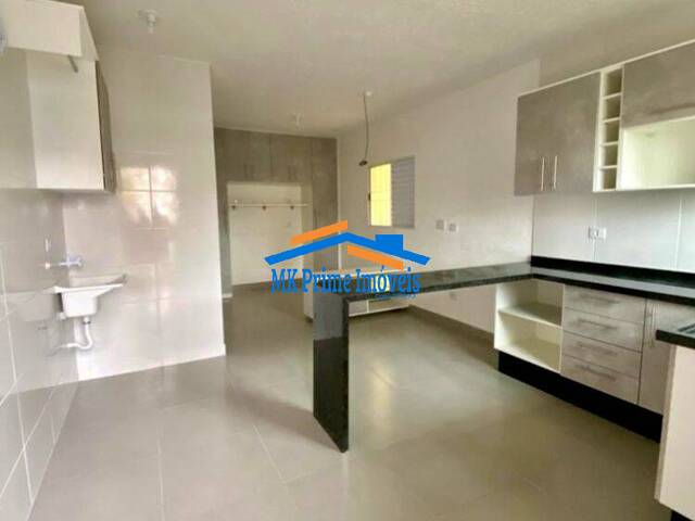 Locação em Vila São Vicente - São Paulo