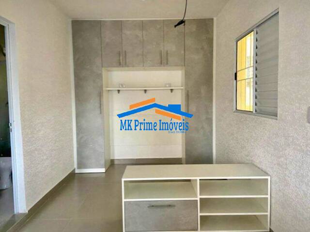 #13581 - Apartamento para Locação em São Paulo - SP