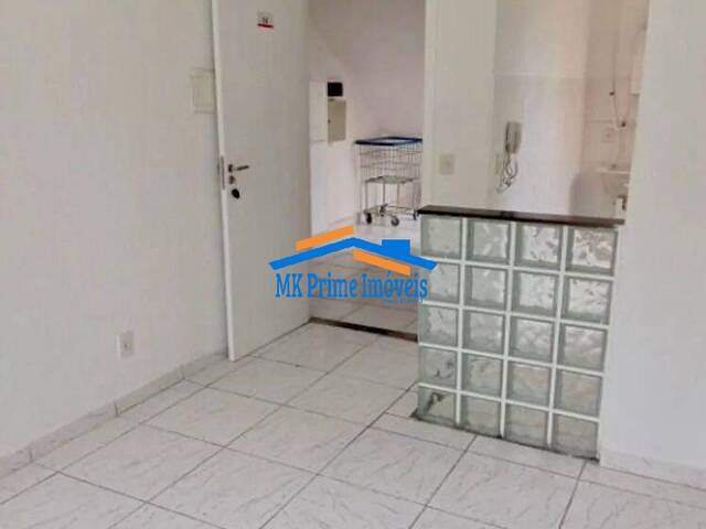 #13587 - Apartamento para Venda em Osasco - SP