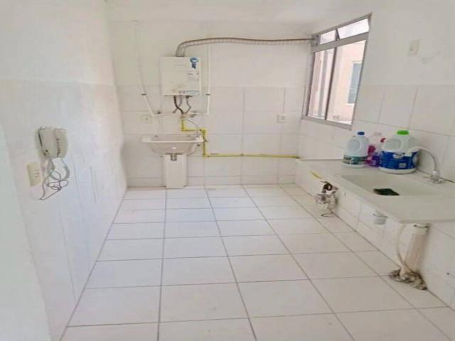 Apartamento para Venda em Osasco - 5