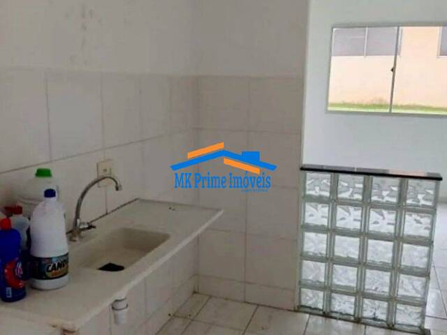 #13587 - Apartamento para Venda em Osasco - SP