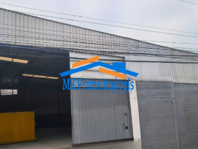 #13582 - Galpão para Locação em Osasco - SP