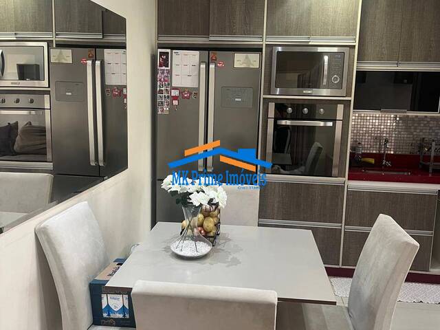 #13583 - Apartamento para Venda em Barueri - SP