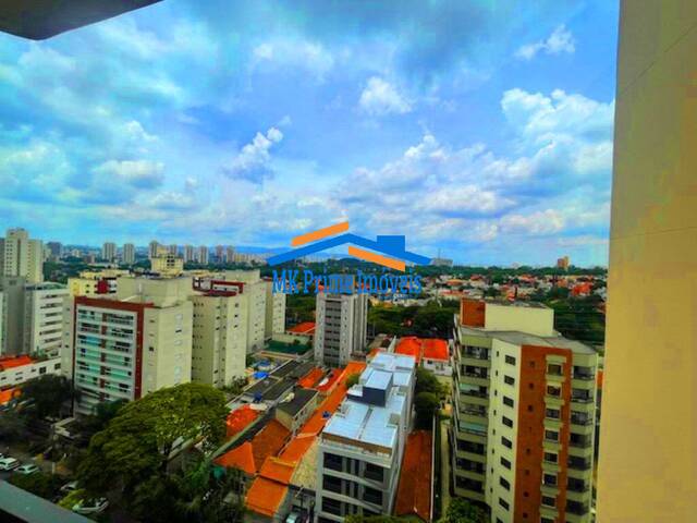 #13585 - Apartamento para Locação em São Paulo - SP