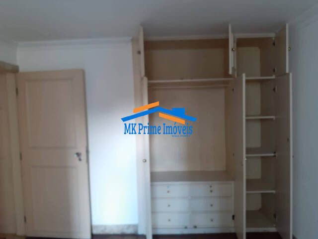 #13587 - Apartamento para Venda em São Paulo - SP