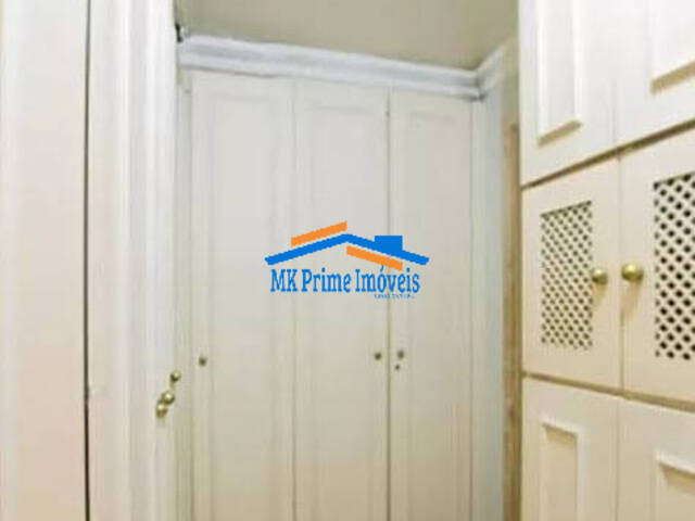 #13587 - Apartamento para Venda em São Paulo - SP