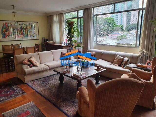 #13588 - Apartamento para Venda em São Paulo - SP