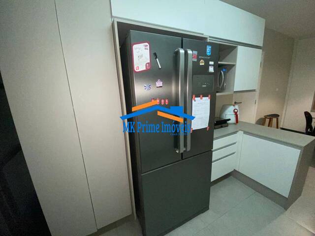 #13589 - Apartamento para Venda em São Paulo - SP
