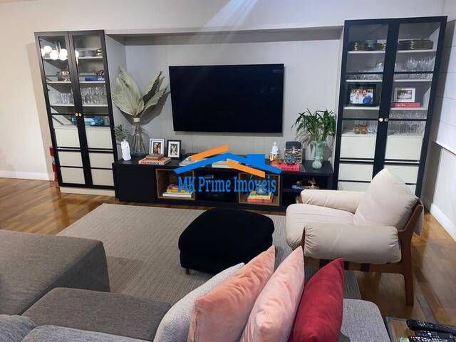 #13589 - Apartamento para Venda em São Paulo - SP