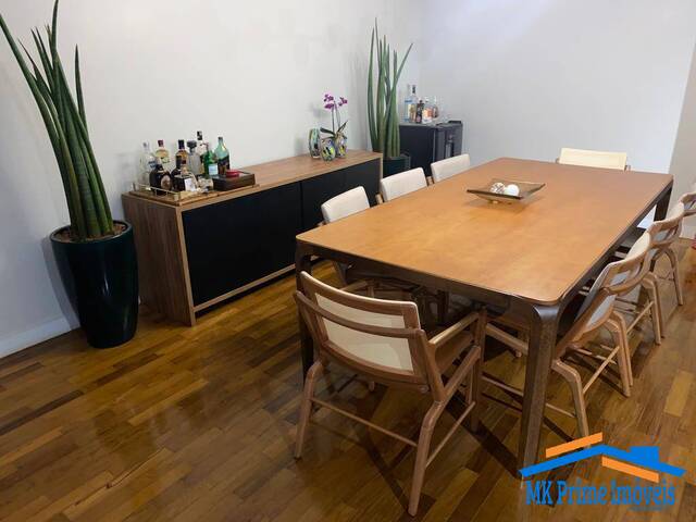 Apartamento para Venda em São Paulo - 4
