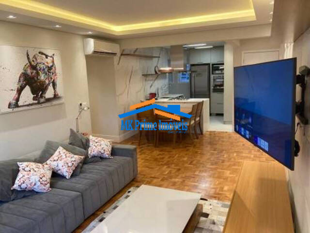 #13592 - Apartamento para Venda em São Paulo - SP