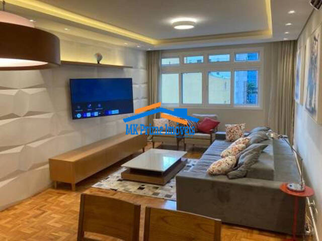 #13592 - Apartamento para Venda em São Paulo - SP