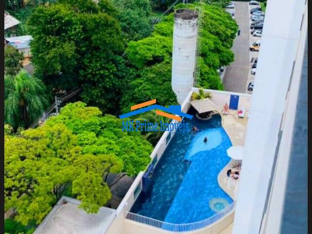 #13593 - Apartamento para Venda em Osasco - SP